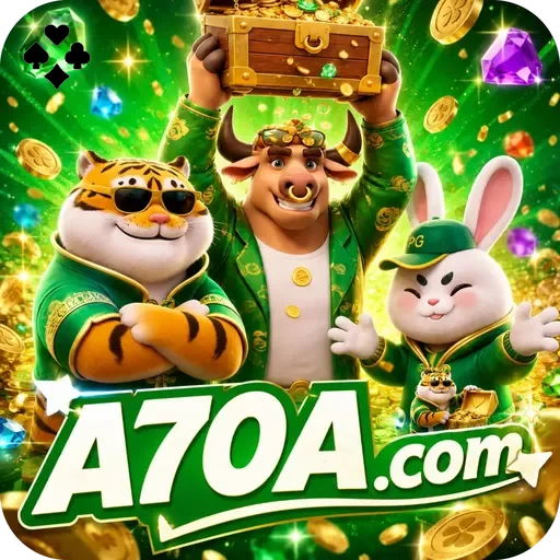 a70a Logo