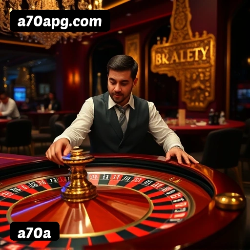 Jogos de Cassino em Destaque - Slots, Roleta, Blackjack